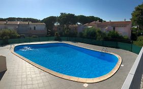 Appartement cap d'agde